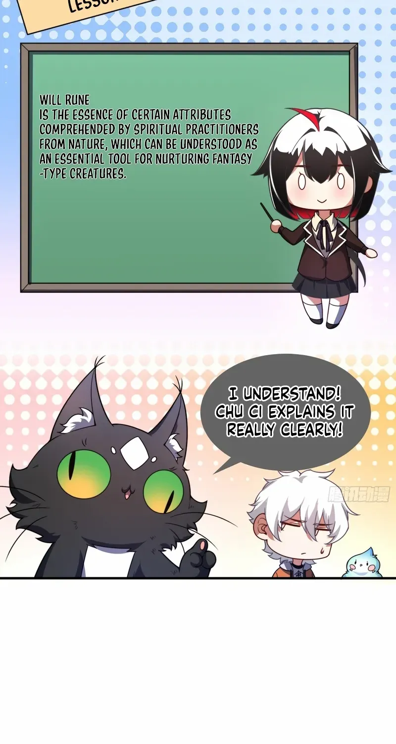 Beast Evolution Chapter 6 page 64 - 