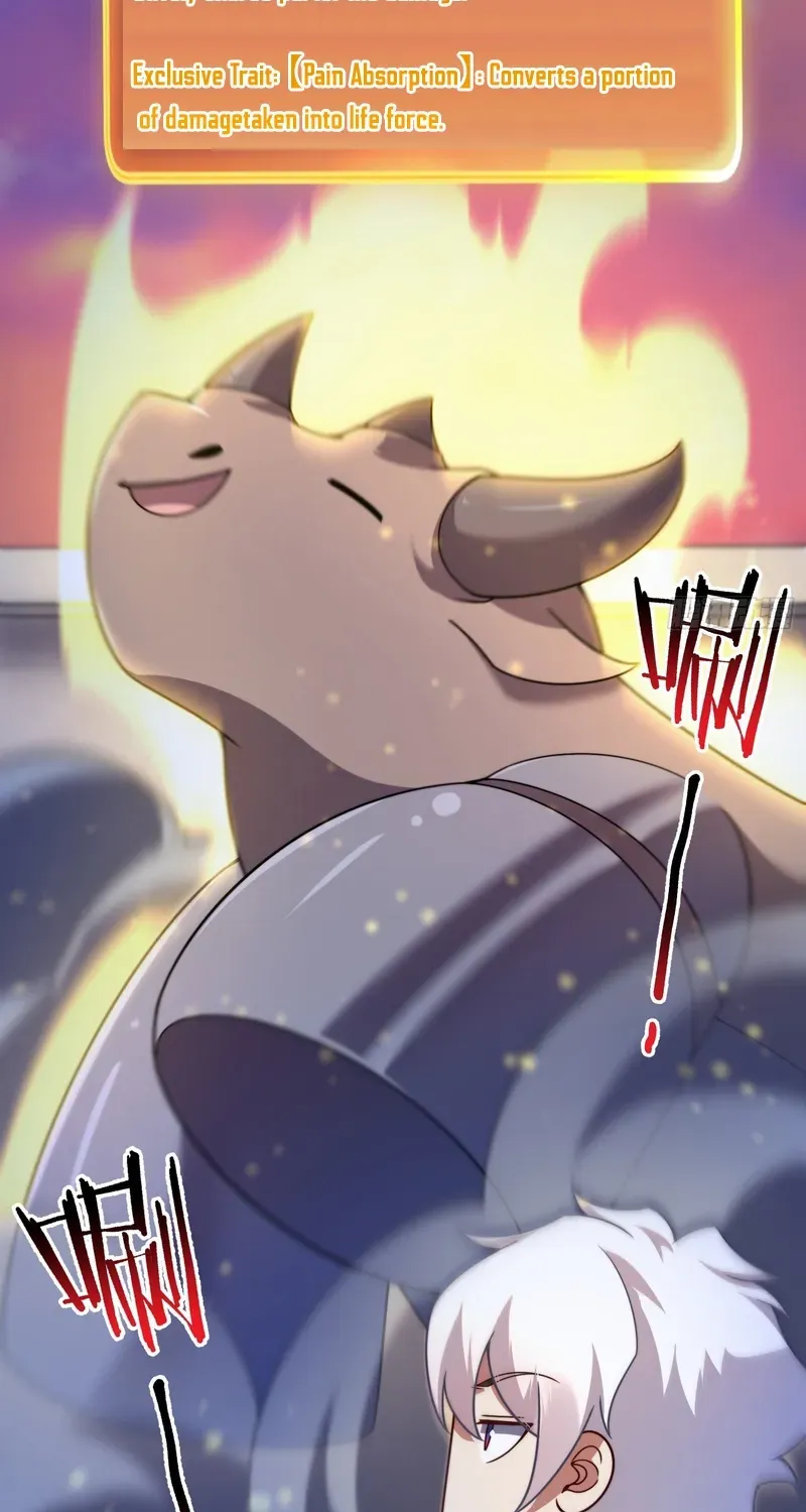 Beast Evolution Chapter 6 page 10 - 