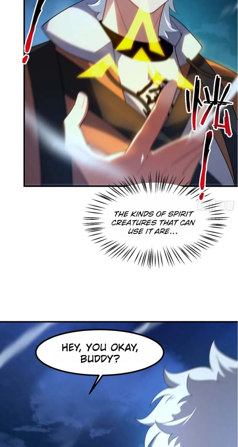 Beast Evolution Chapter 7 page 3 - 