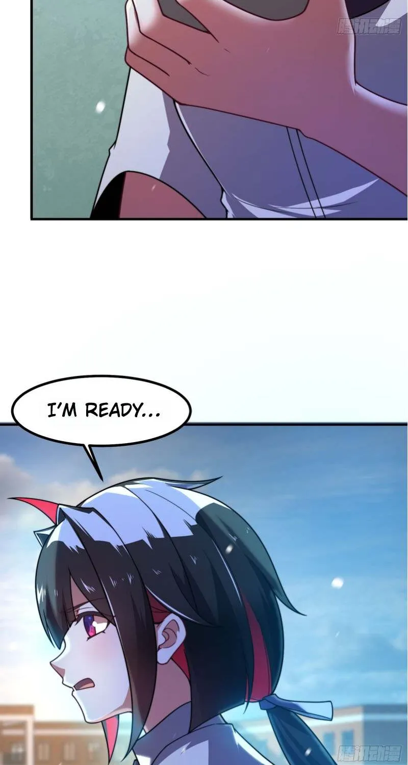 Beast Evolution Chapter 7 page 24 - 