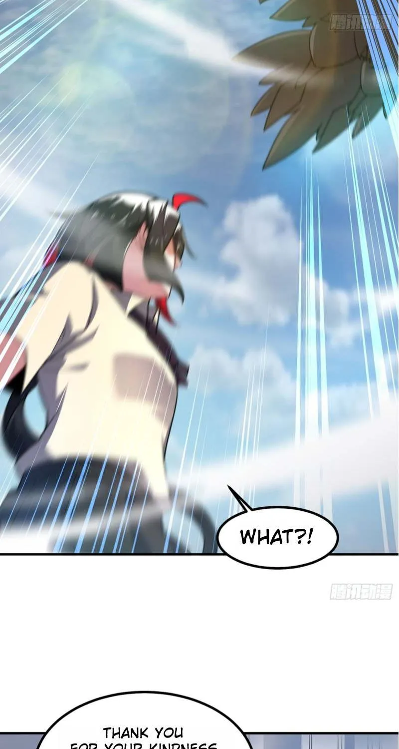 Beast Evolution Chapter 7 page 29 - 