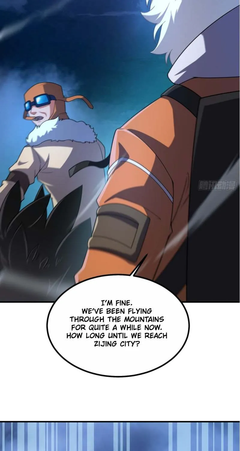Beast Evolution Chapter 7 page 4 - 
