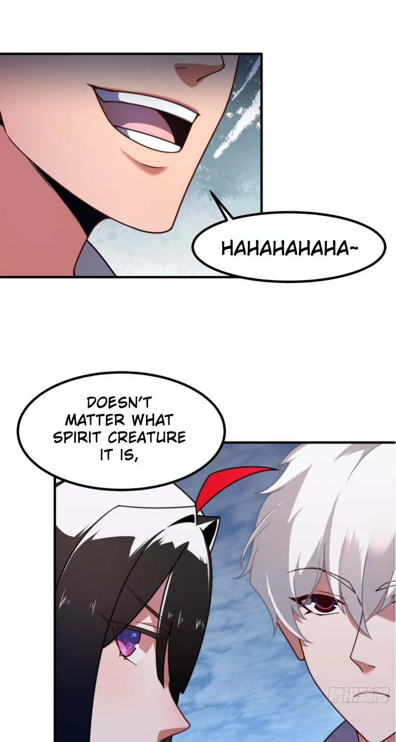 Beast Evolution Chapter 7 page 33 - 