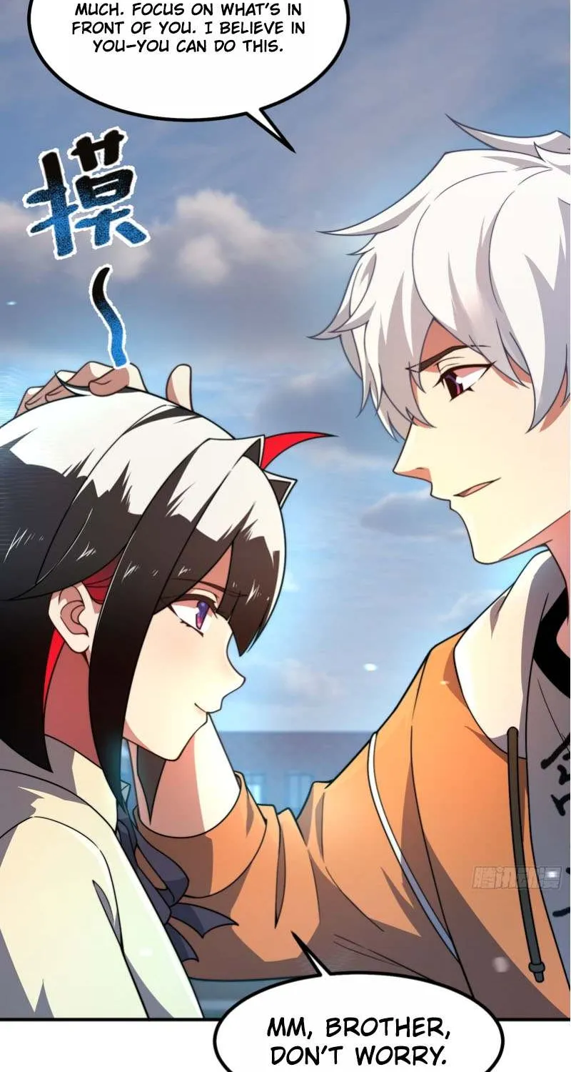 Beast Evolution Chapter 7 page 39 - 