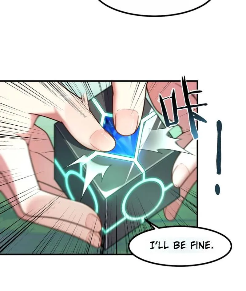 Beast Evolution Chapter 7 page 40 - 