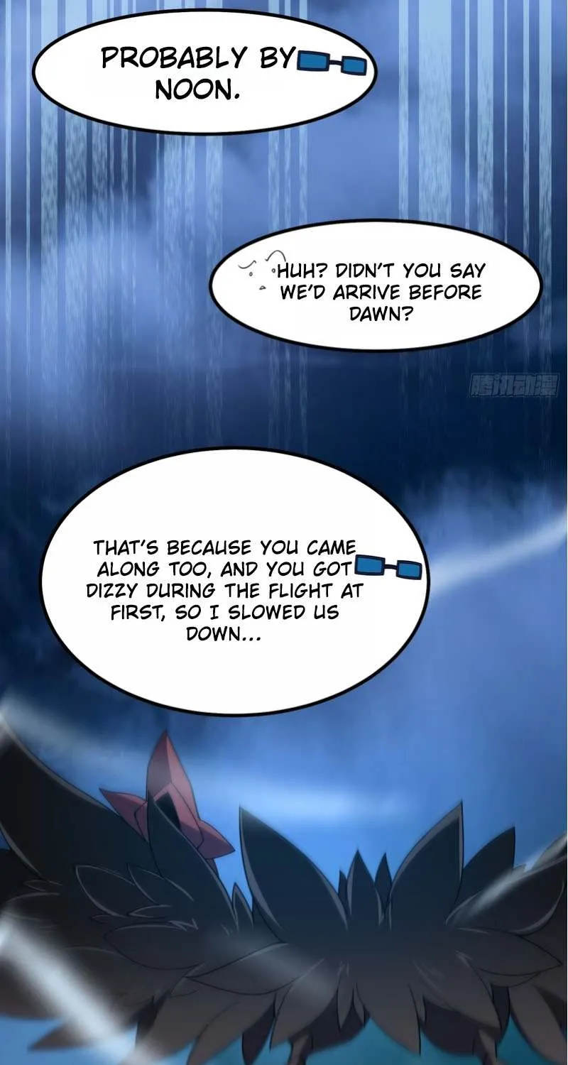 Beast Evolution Chapter 7 page 5 - 