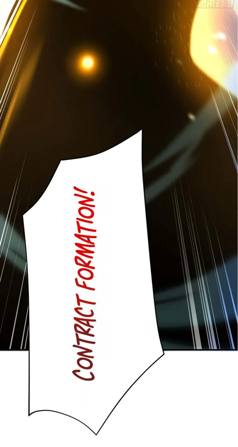 Beast Evolution Chapter 7 page 44 - 