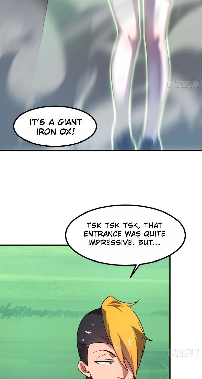 Beast Evolution Chapter 7 page 47 - 