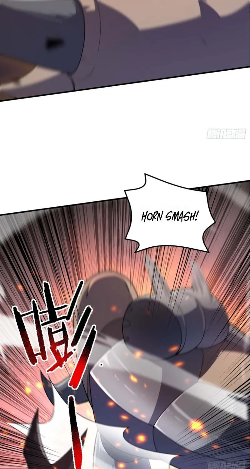 Beast Evolution Chapter 7 page 55 - 