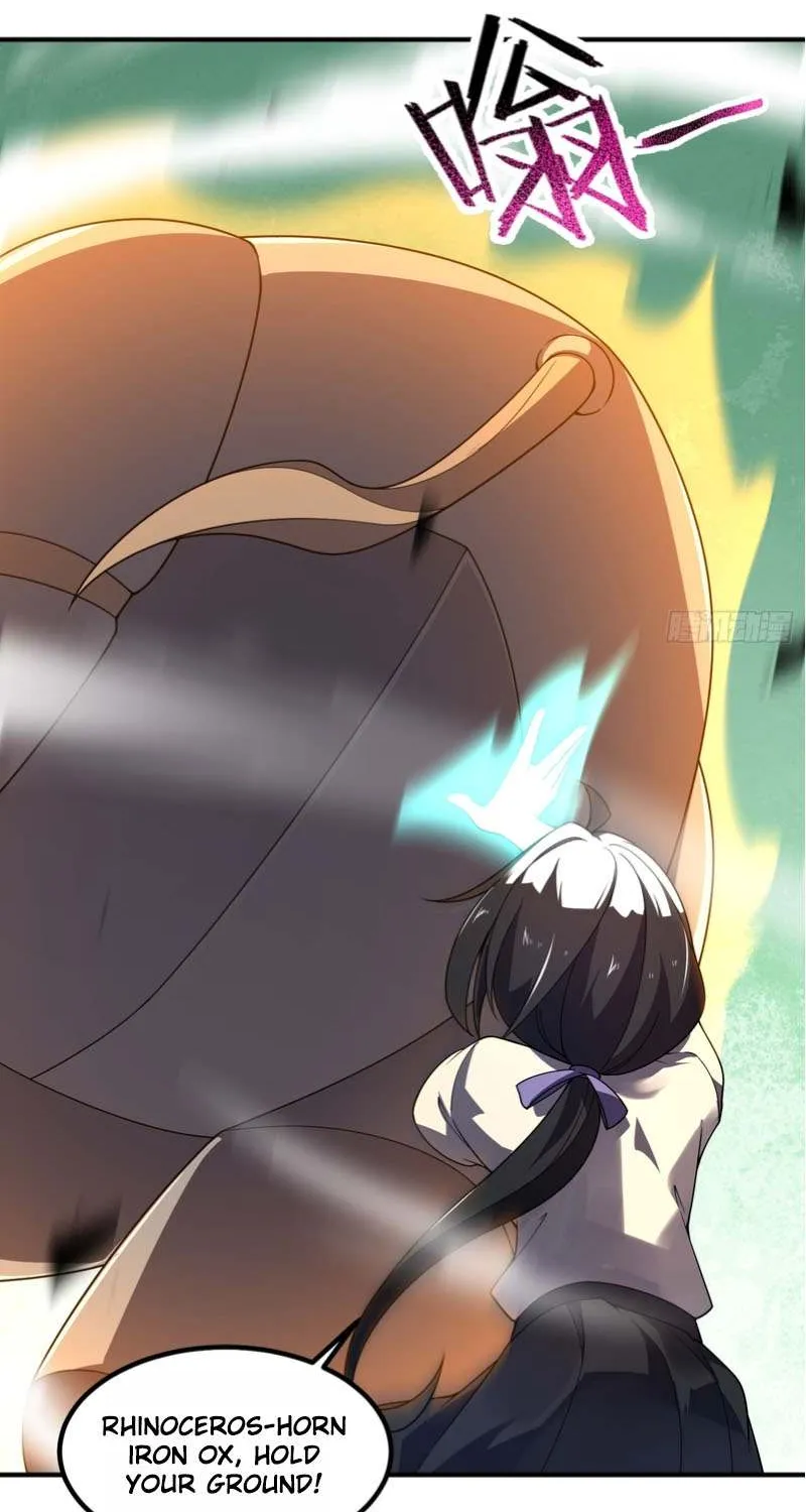 Beast Evolution Chapter 7 page 57 - 