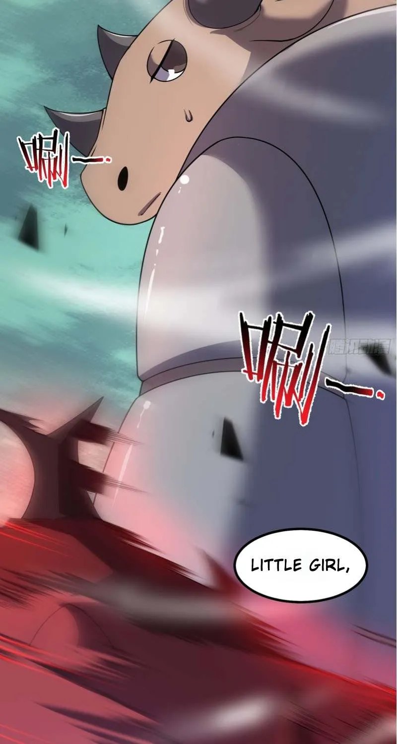 Beast Evolution Chapter 7 page 64 - 