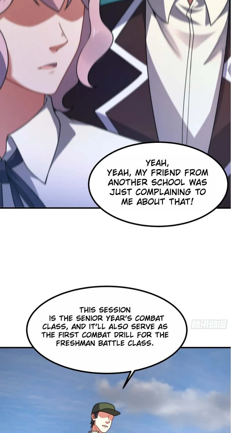 Beast Evolution Chapter 7 page 10 - 