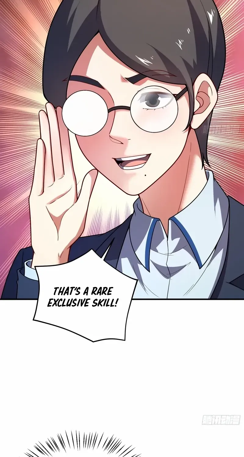 Beast Evolution Chapter 8 page 12 - 