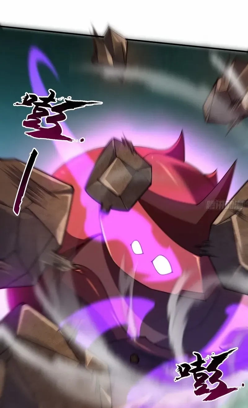 Beast Evolution Chapter 8 page 24 - 