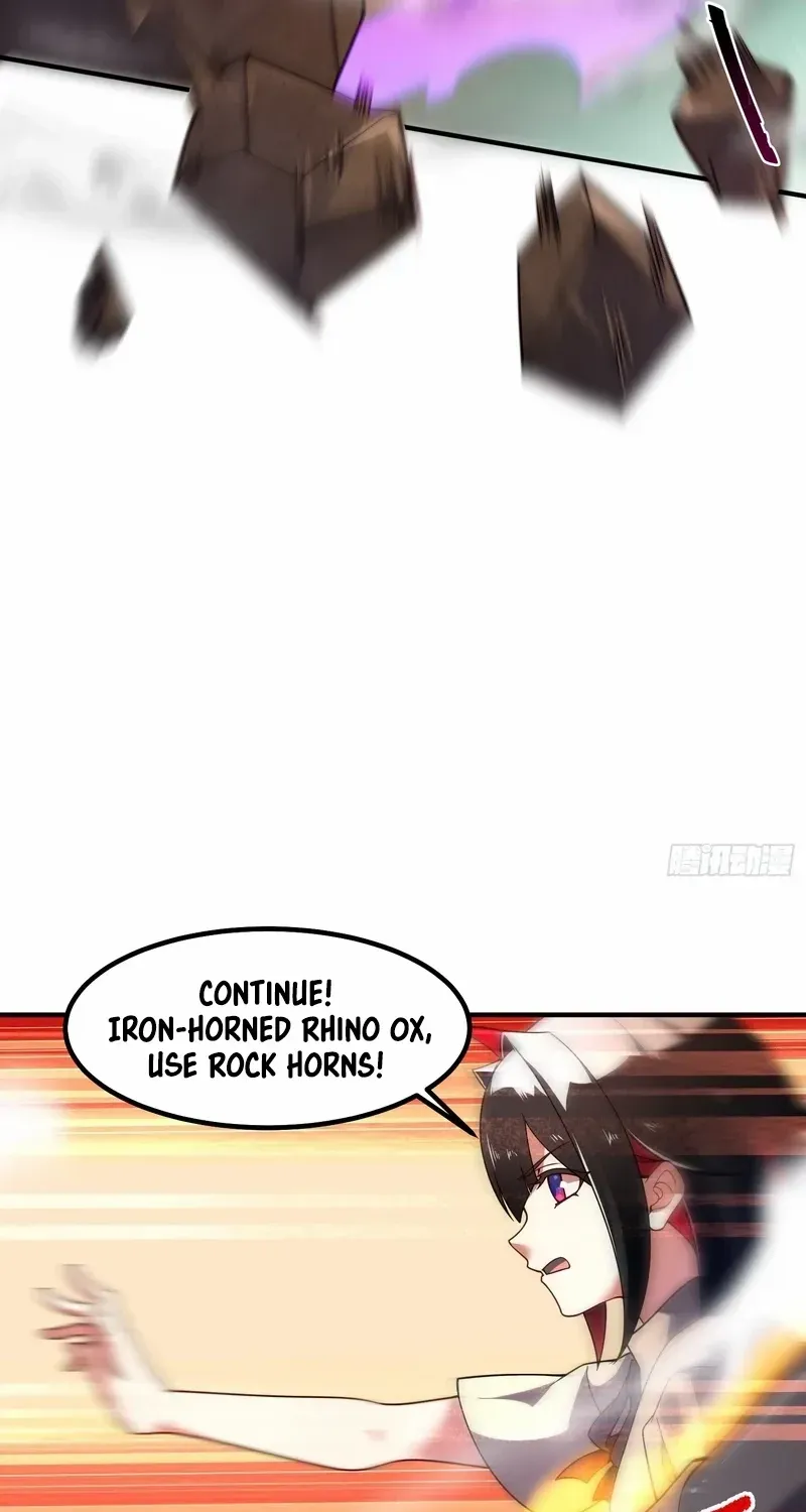 Beast Evolution Chapter 8 page 25 - 