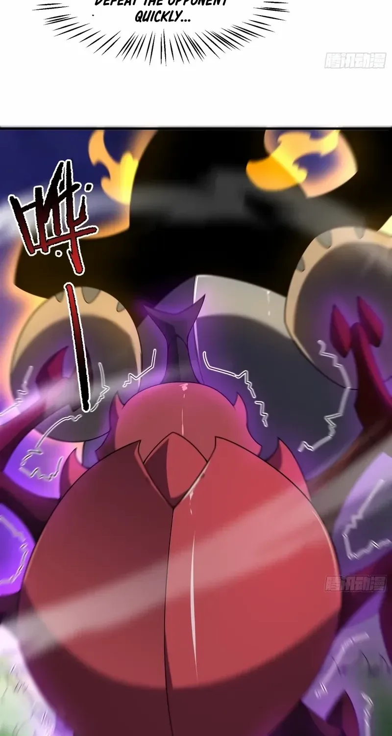 Beast Evolution Chapter 8 page 34 - 