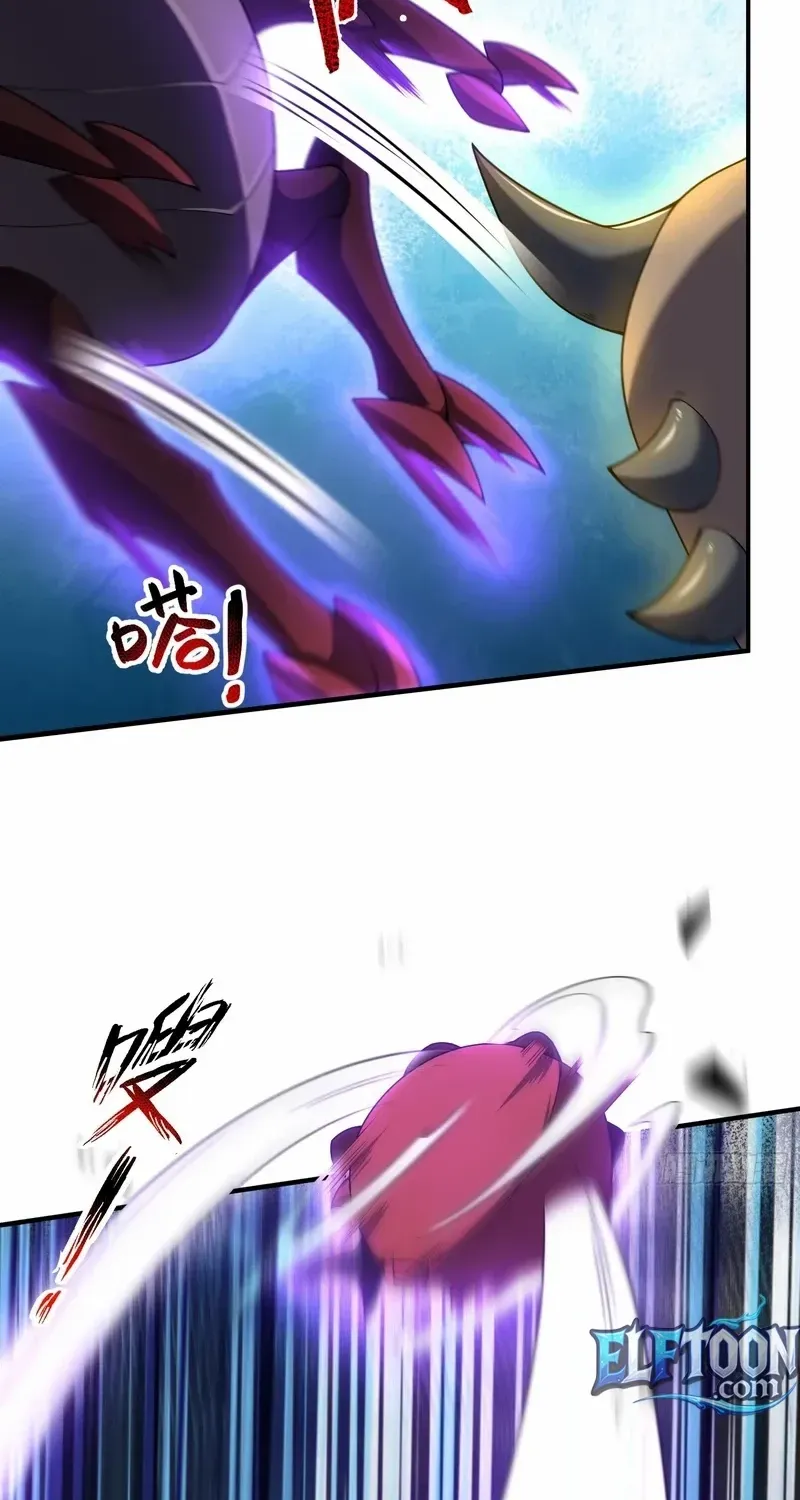 Beast Evolution Chapter 8 page 39 - 
