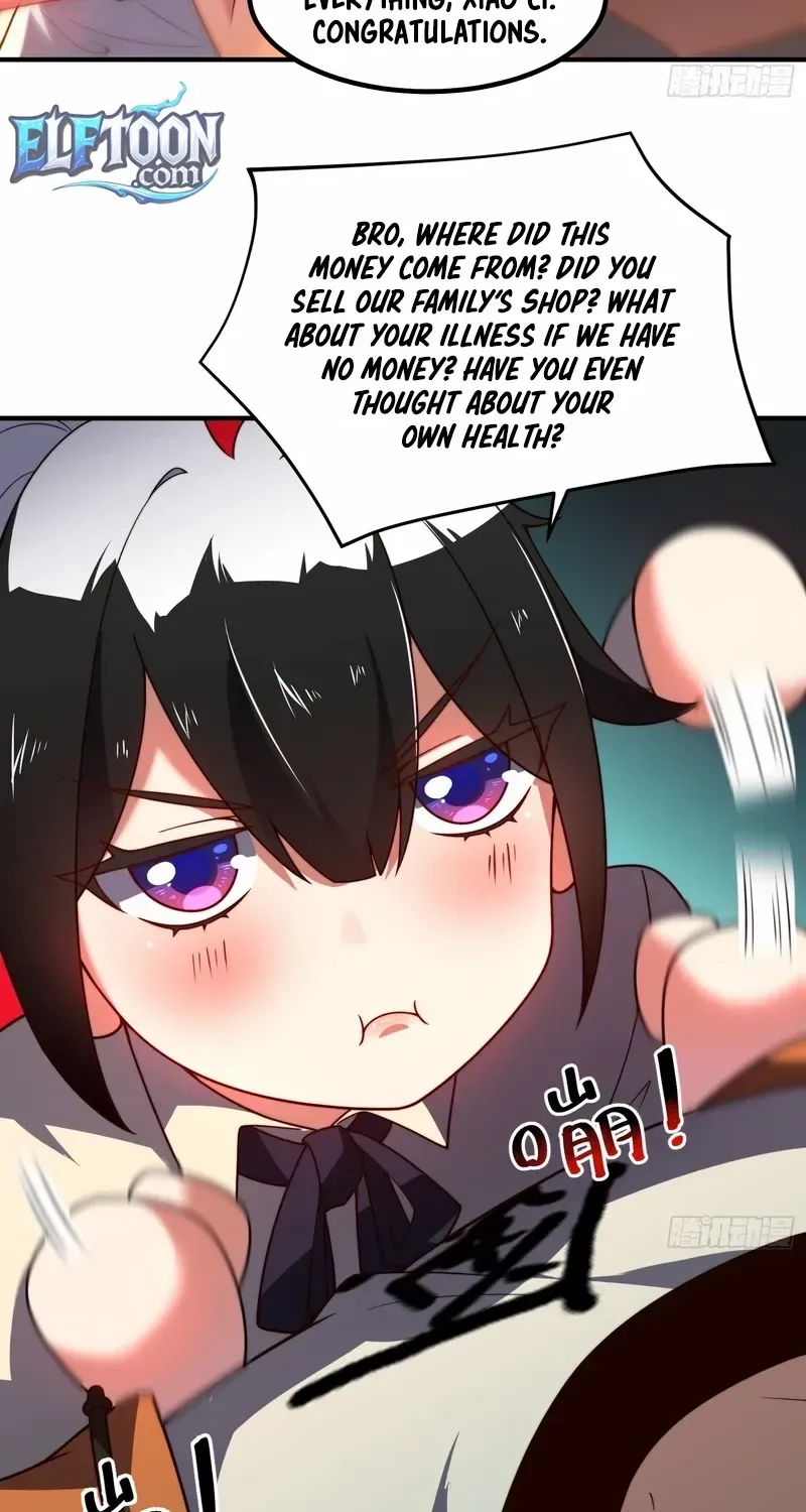 Beast Evolution Chapter 8 page 51 - 