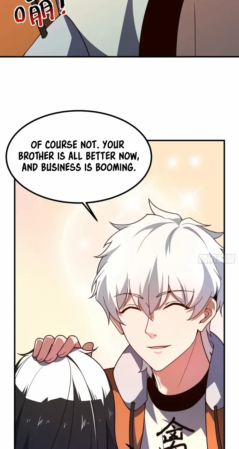 Beast Evolution Chapter 8 page 52 - 