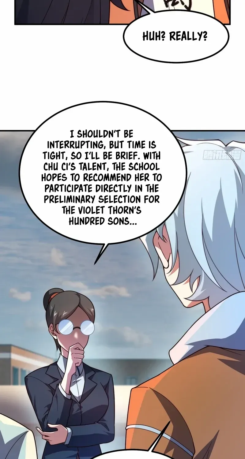 Beast Evolution Chapter 8 page 53 - 