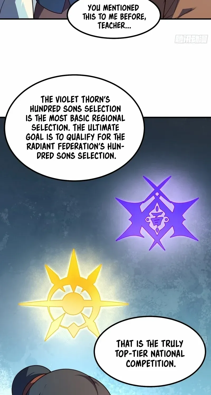 Beast Evolution Chapter 8 page 54 - 