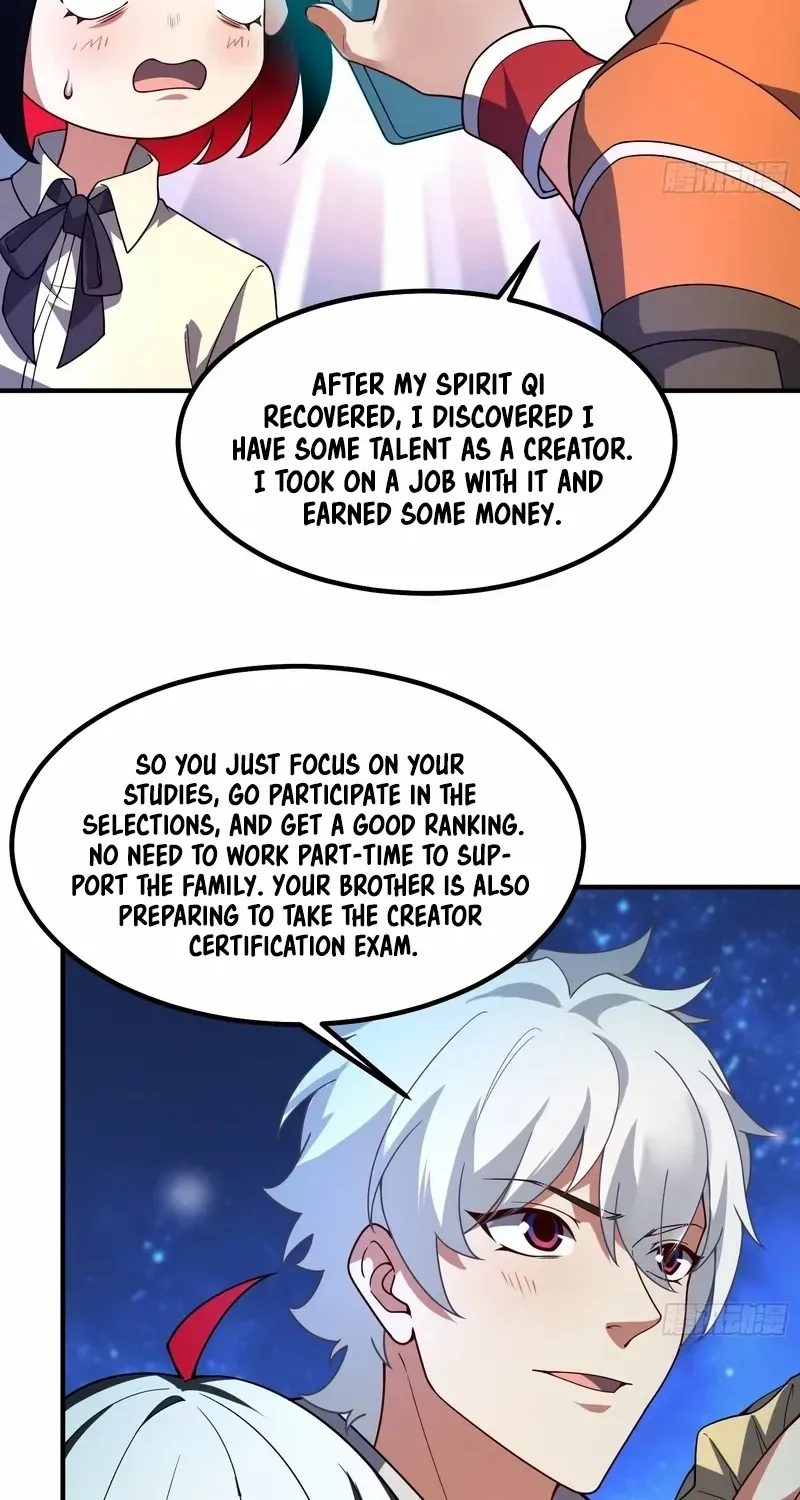 Beast Evolution Chapter 8 page 60 - 