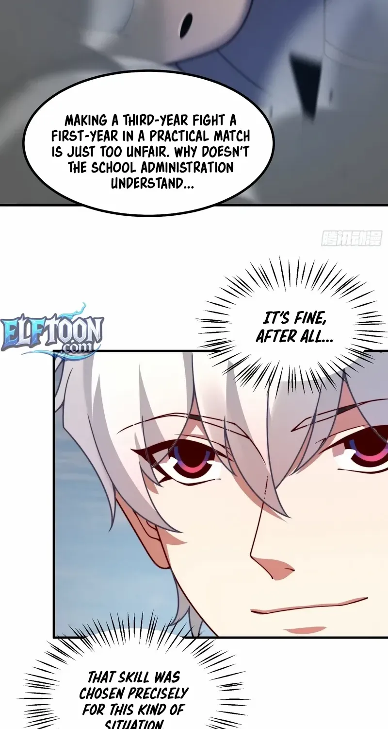 Beast Evolution Chapter 8 page 7 - 