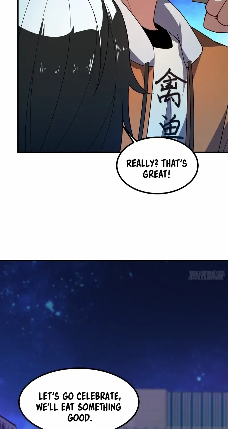Beast Evolution Chapter 8 page 61 - 