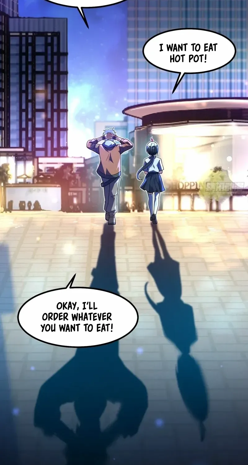 Beast Evolution Chapter 8 page 62 - 