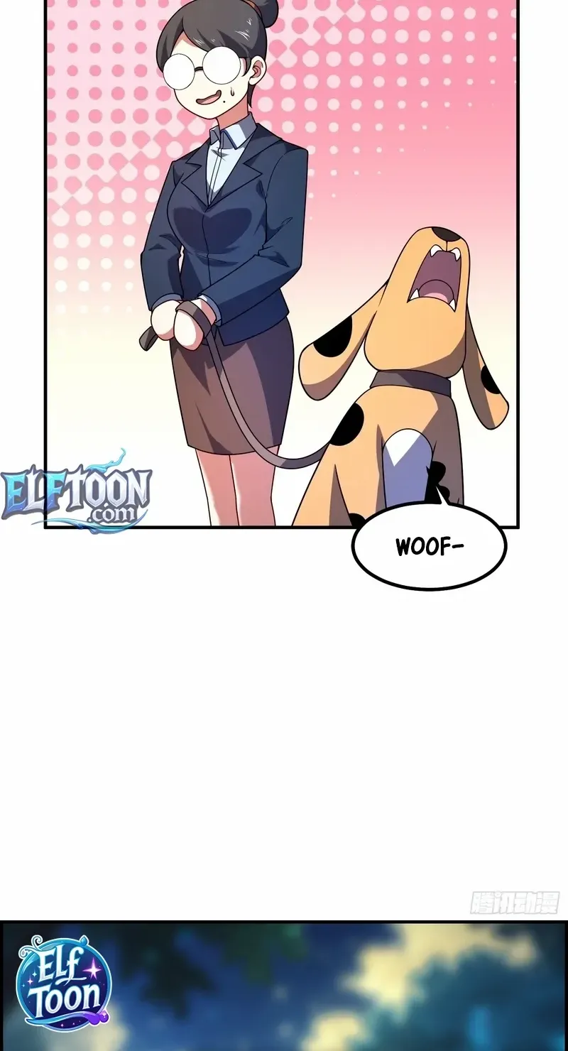 Beast Evolution Chapter 8 page 64 - 