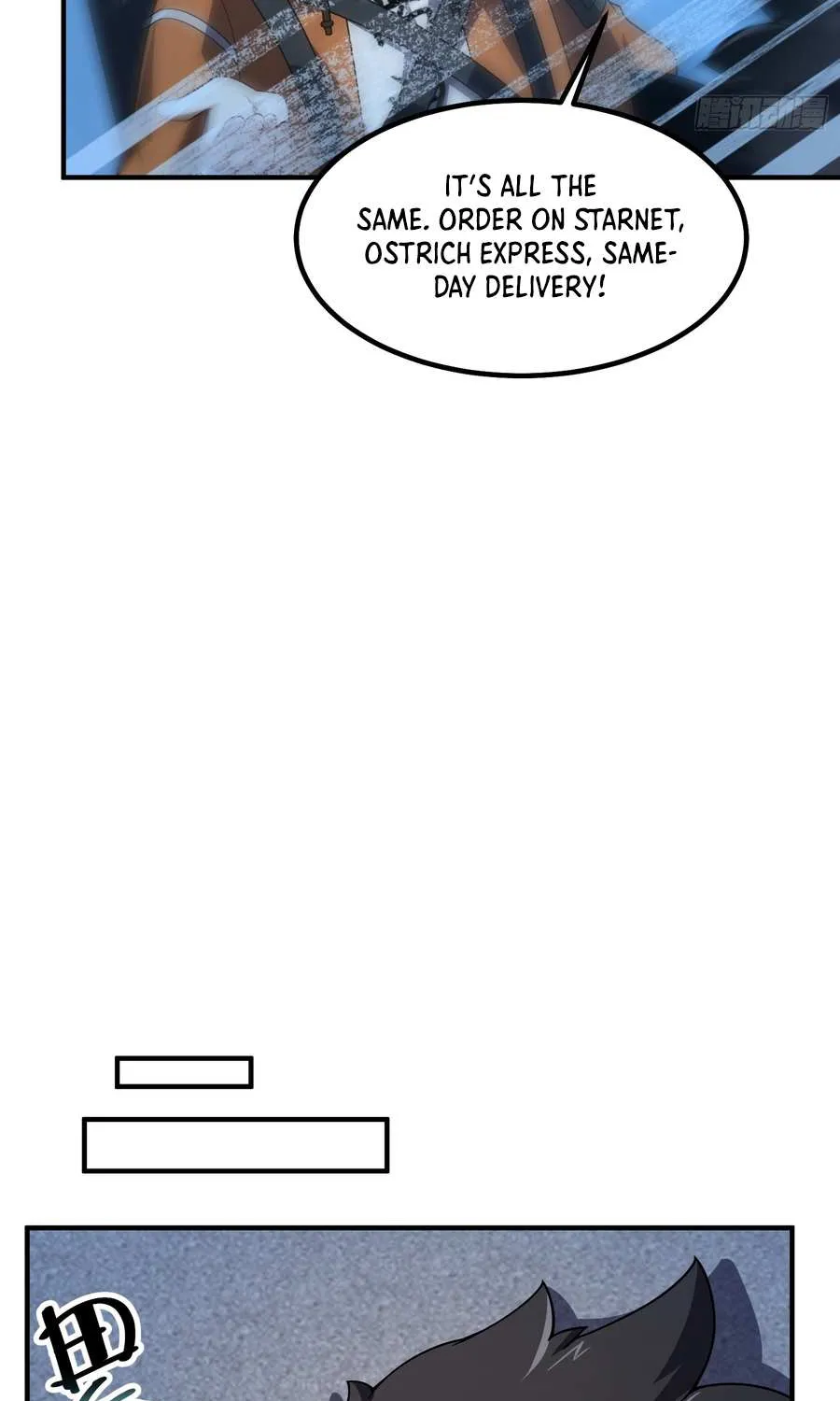 Beast Evolution Chapter 9 page 13 - 
