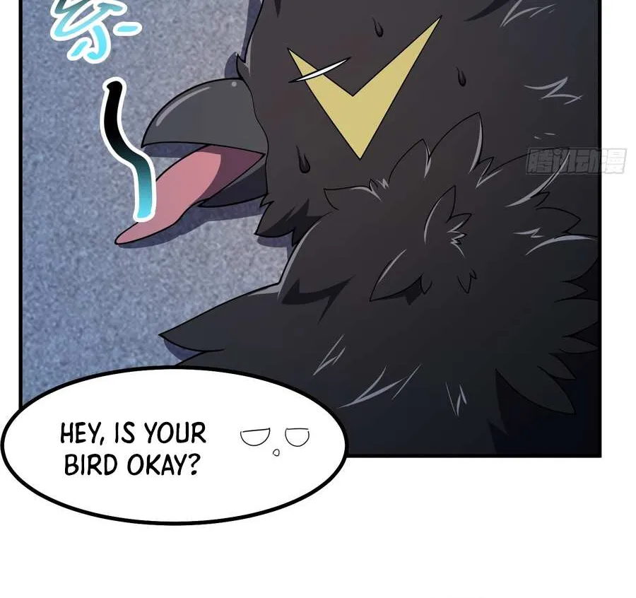 Beast Evolution Chapter 9 page 14 - 