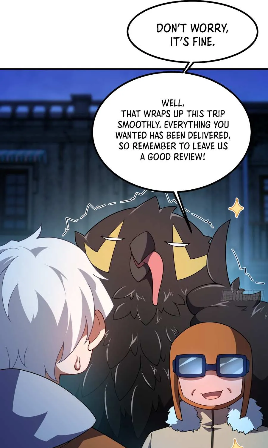 Beast Evolution Chapter 9 page 15 - 