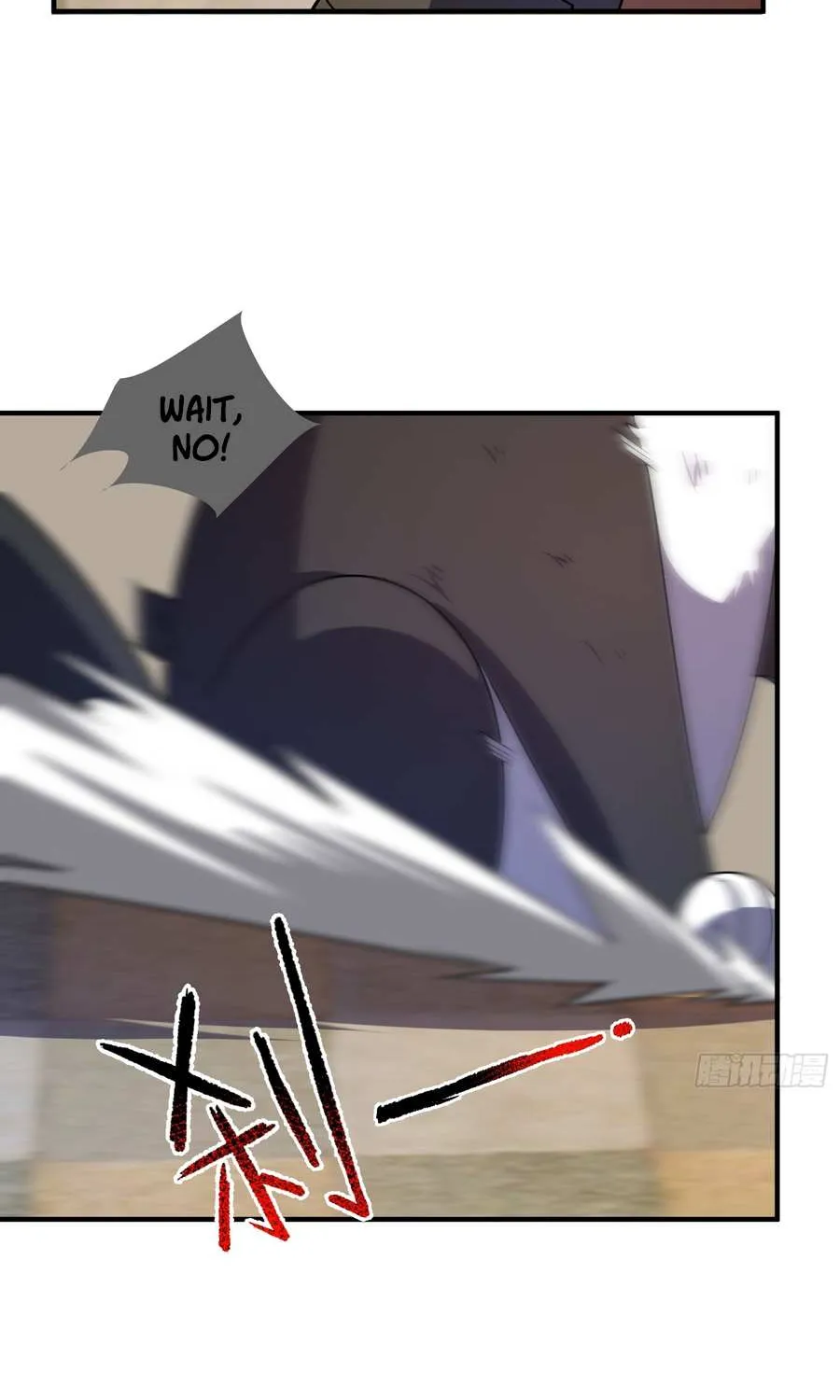 Beast Evolution Chapter 9 page 20 - 