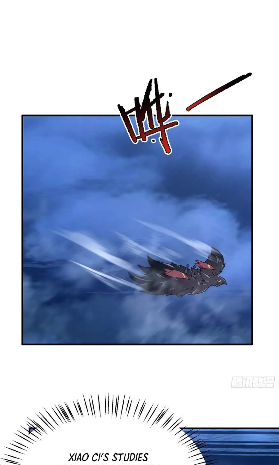 Beast Evolution Chapter 9 page 3 - 