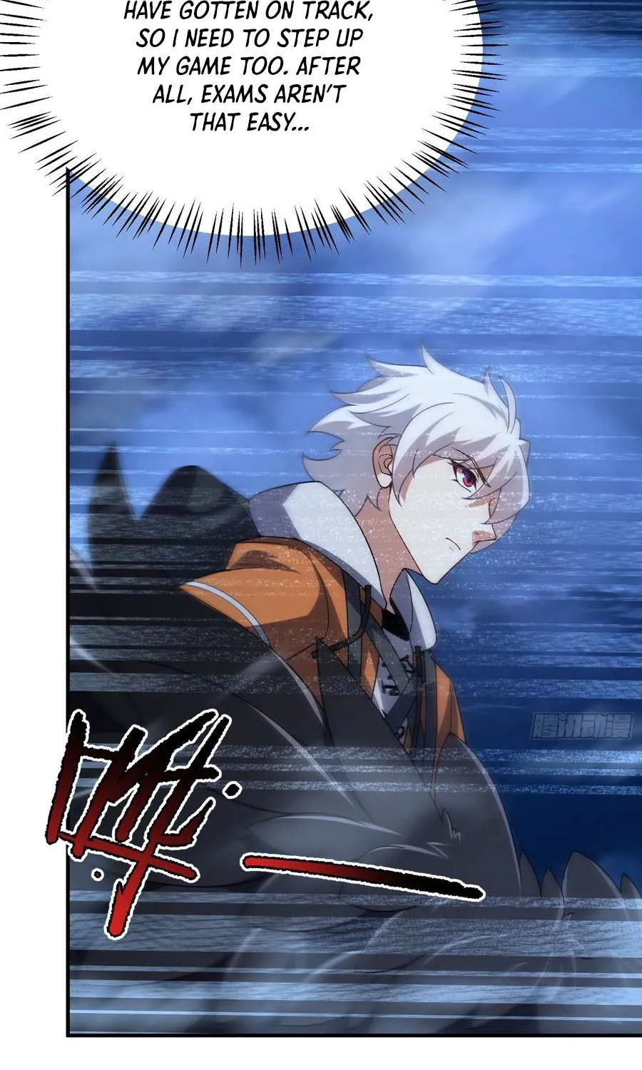 Beast Evolution Chapter 9 page 4 - 