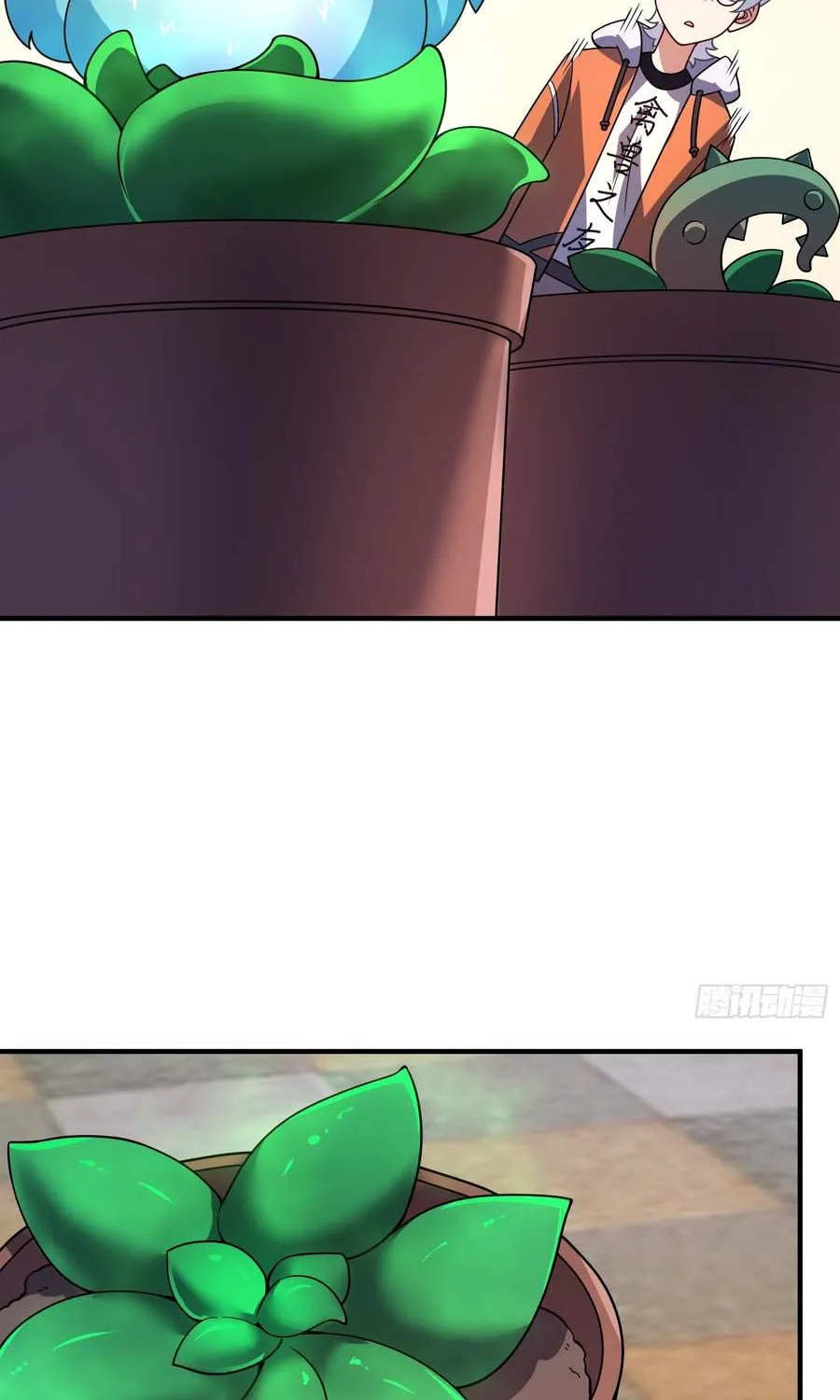 Beast Evolution Chapter 9 page 36 - 