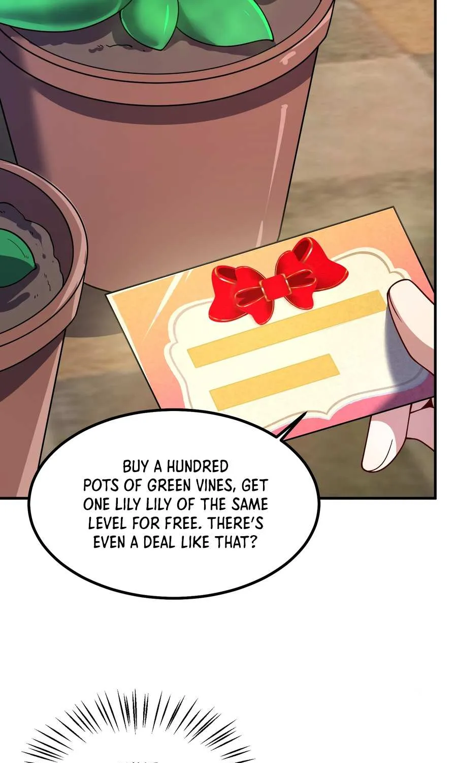 Beast Evolution Chapter 9 page 37 - 