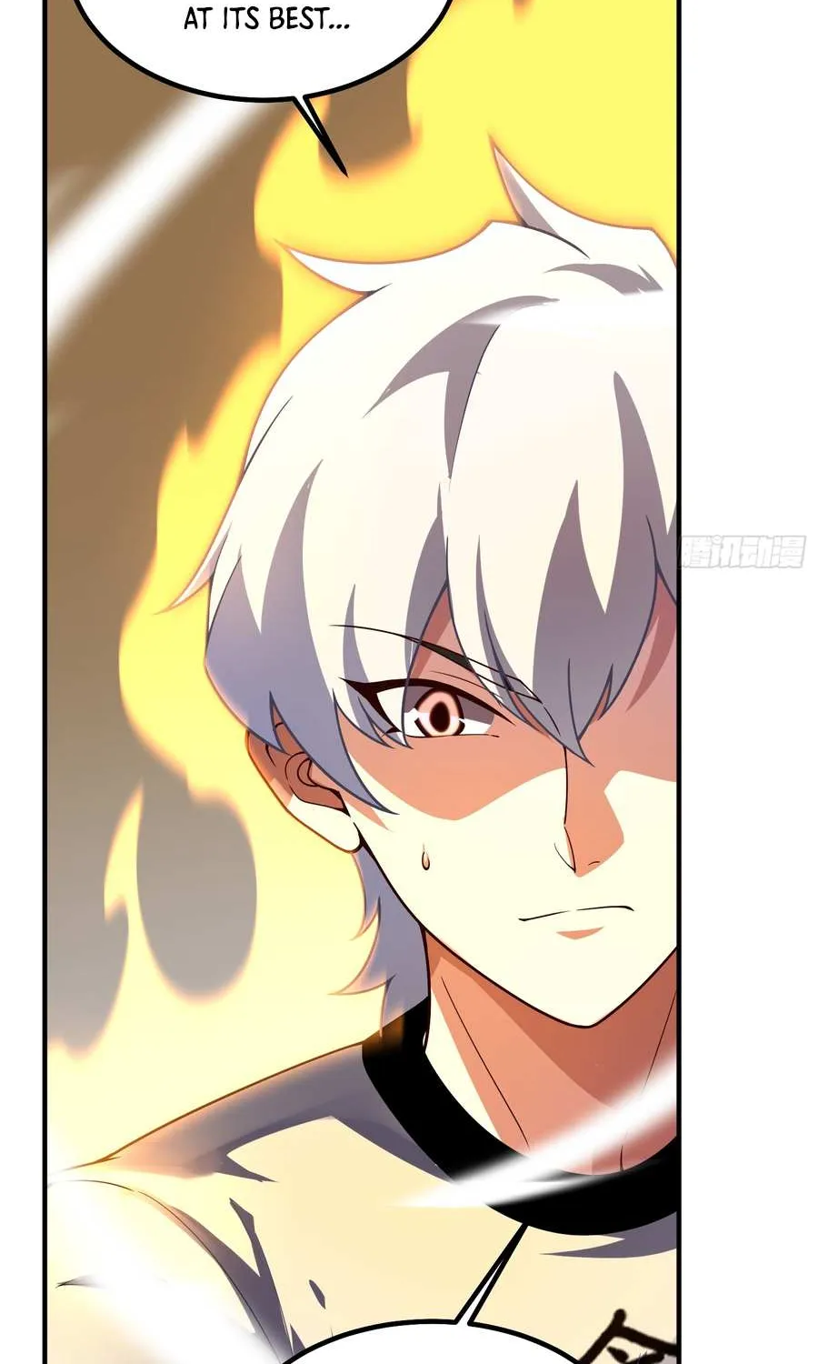 Beast Evolution Chapter 9 page 46 - 