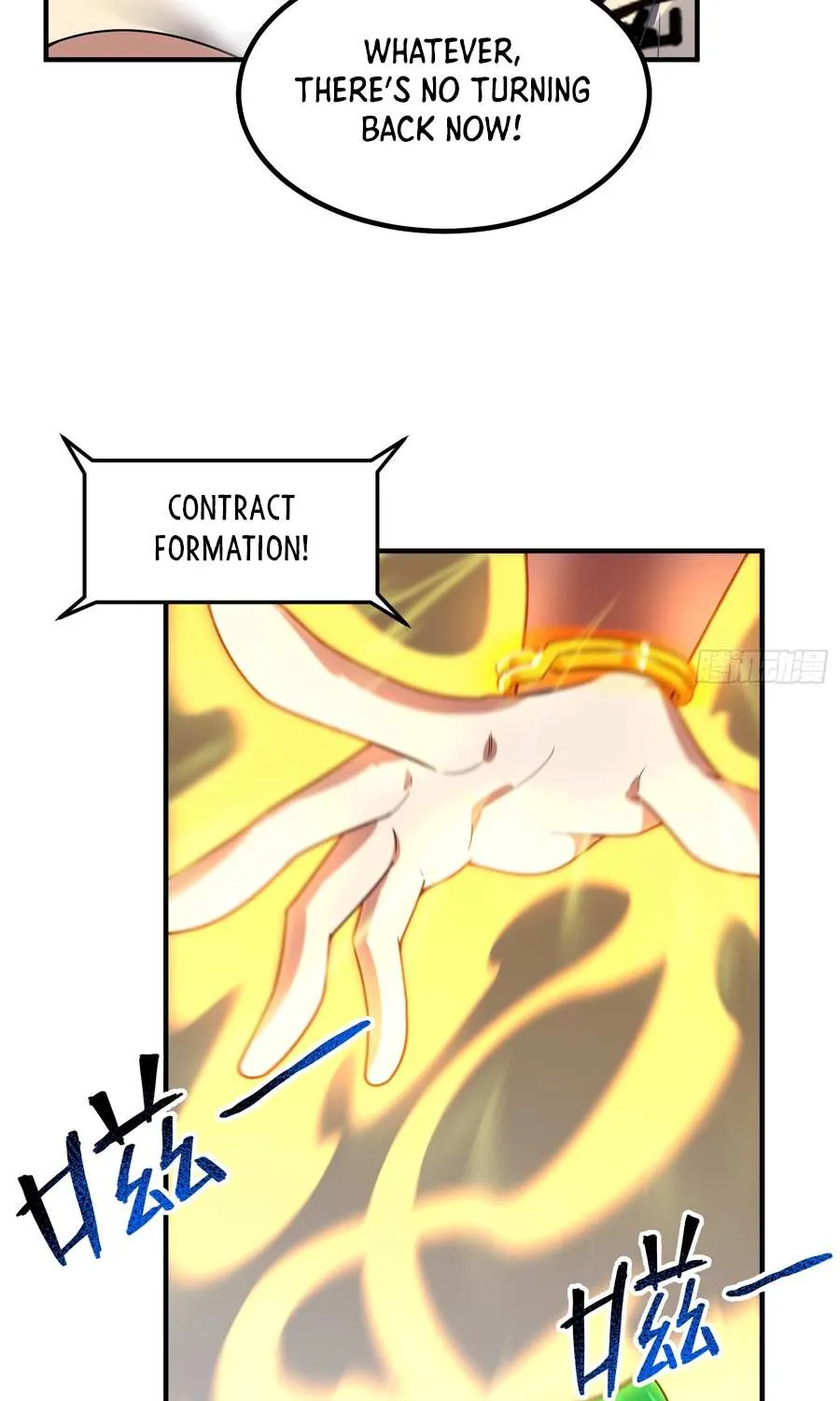Beast Evolution Chapter 9 page 47 - 