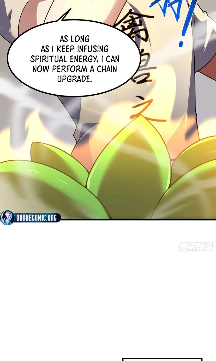 Beast Evolution Chapter 9 page 49 - 