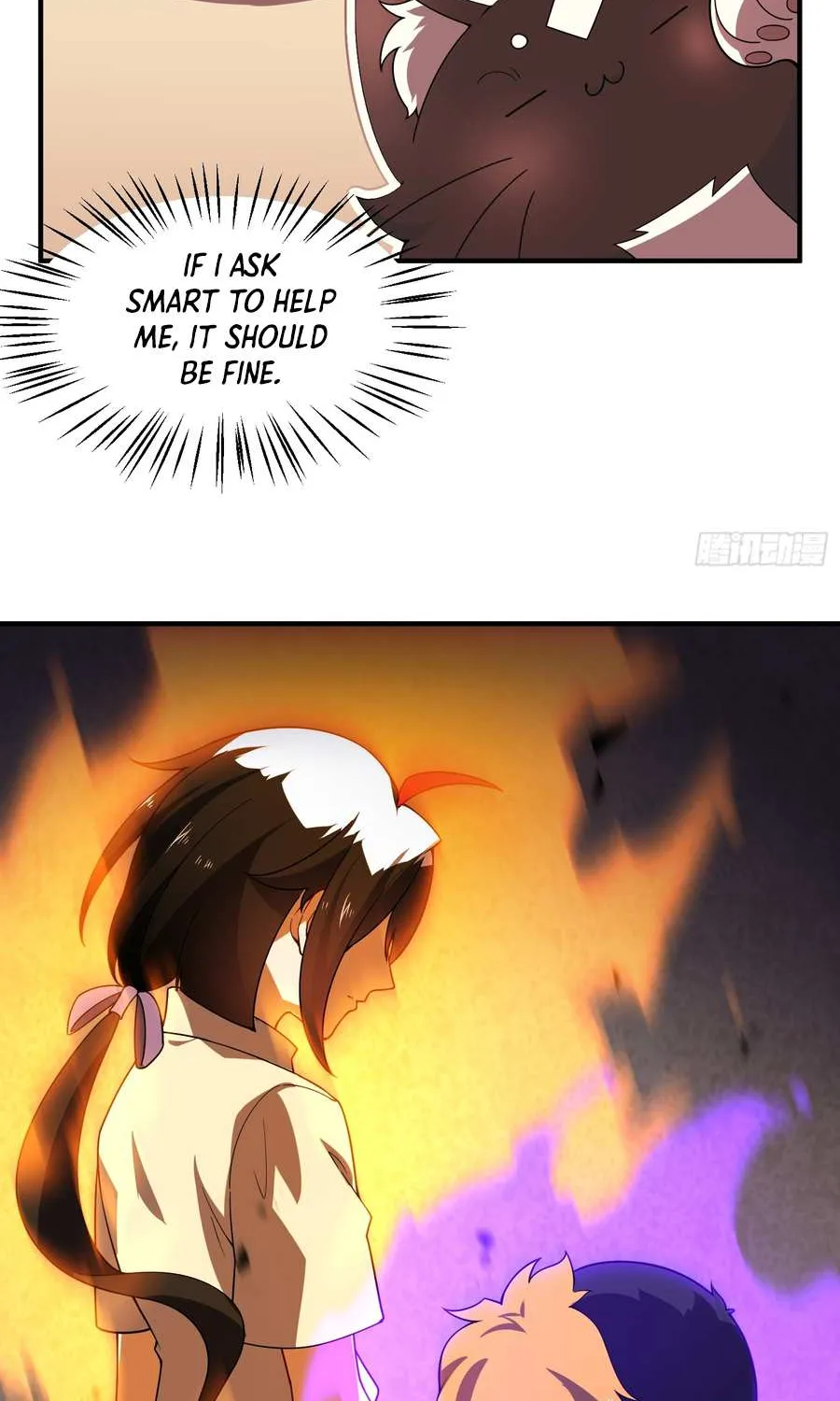 Beast Evolution Chapter 9 page 6 - 