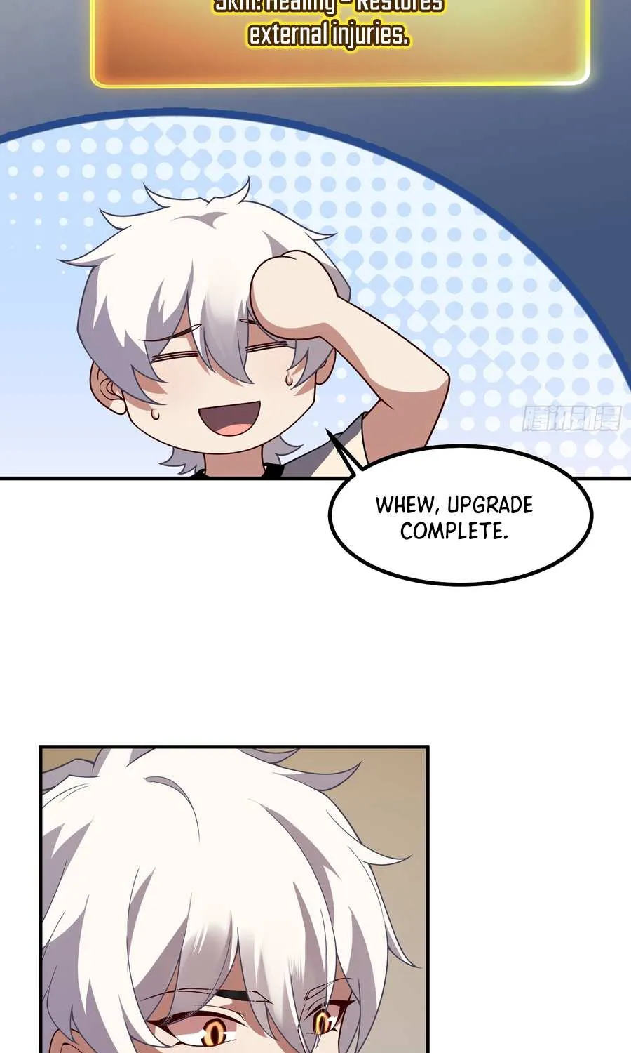 Beast Evolution Chapter 9 page 51 - 