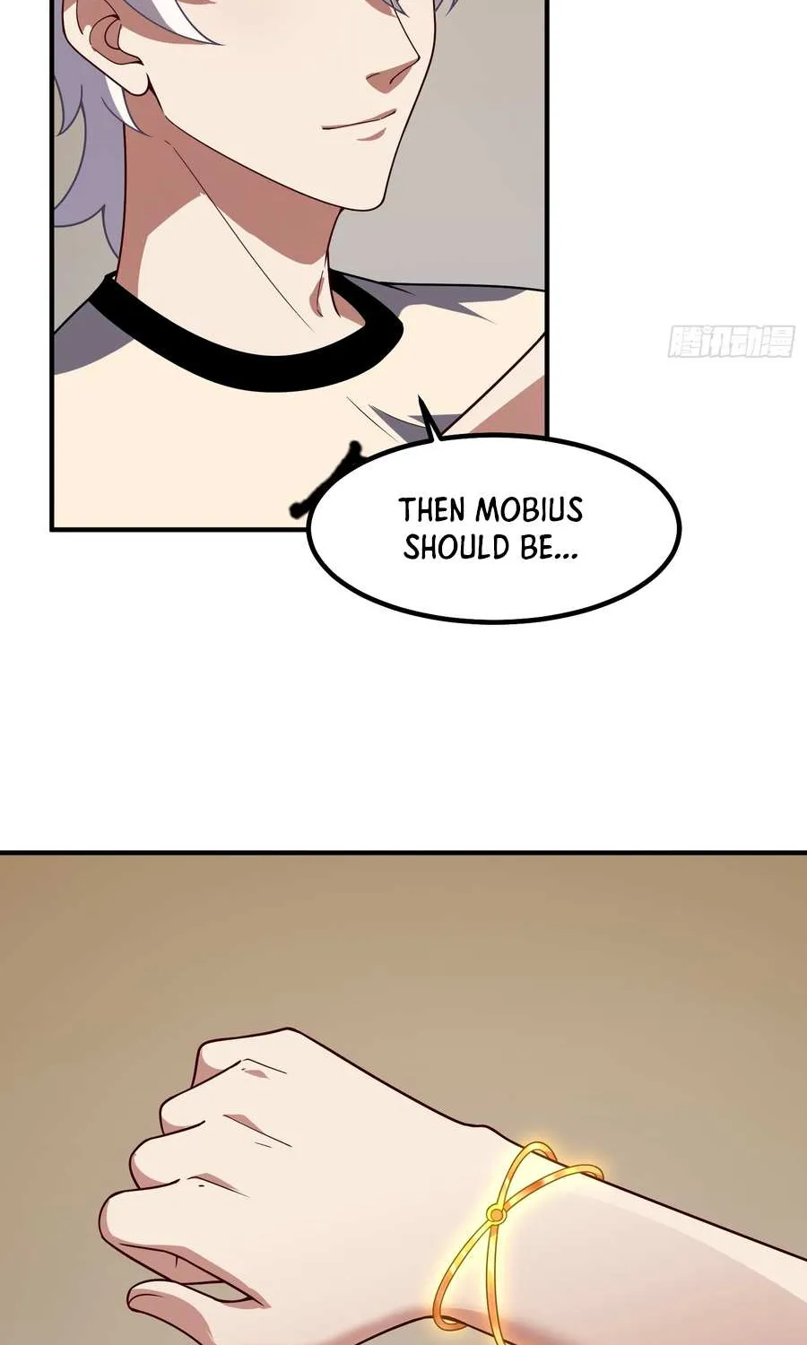 Beast Evolution Chapter 9 page 52 - 