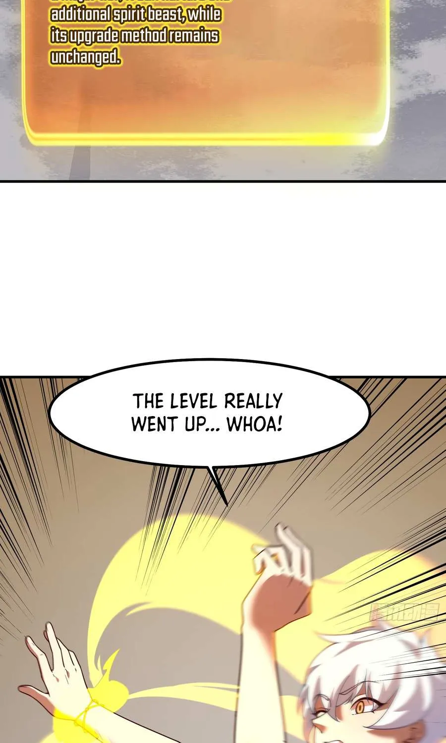 Beast Evolution Chapter 9 page 54 - 