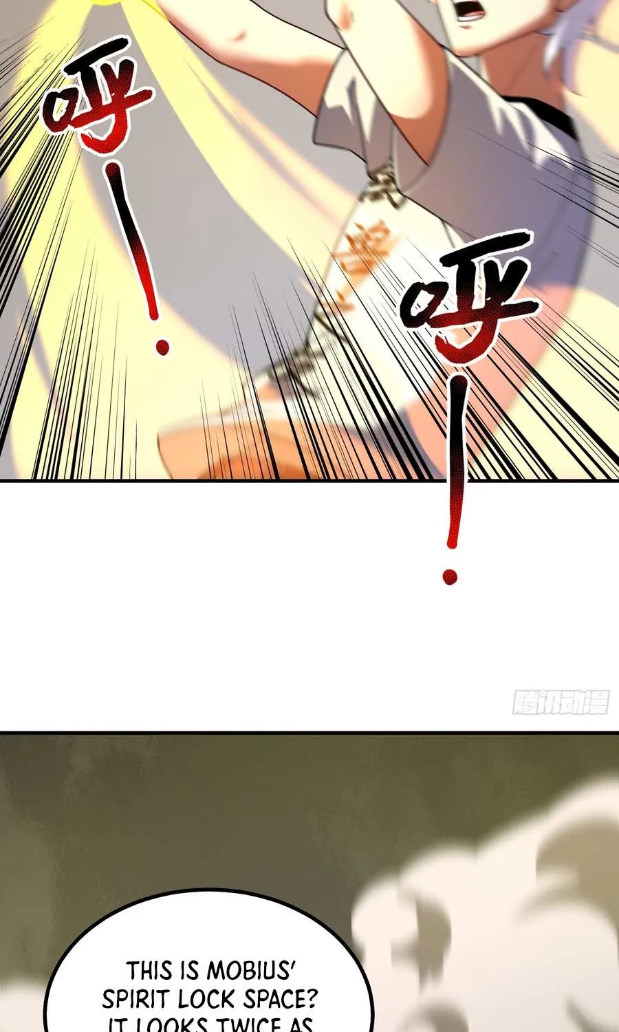 Beast Evolution Chapter 9 page 55 - 