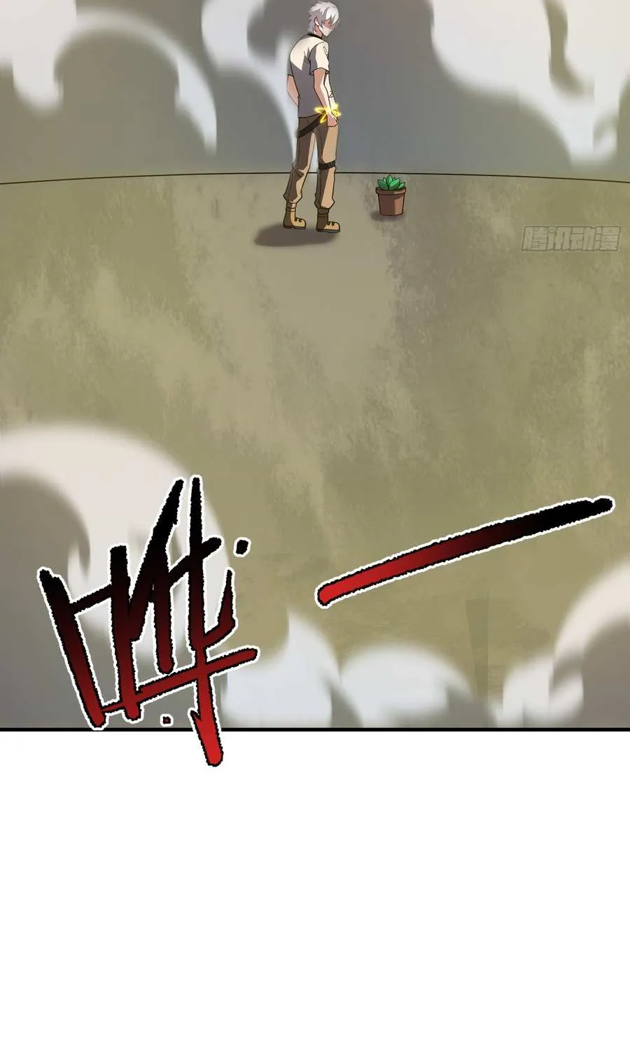 Beast Evolution Chapter 9 page 57 - 