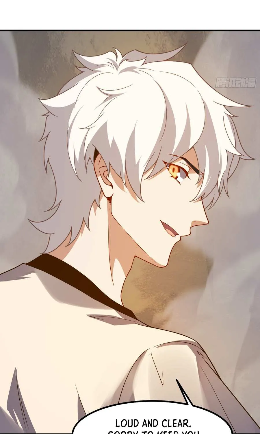 Beast Evolution Chapter 9 page 59 - 