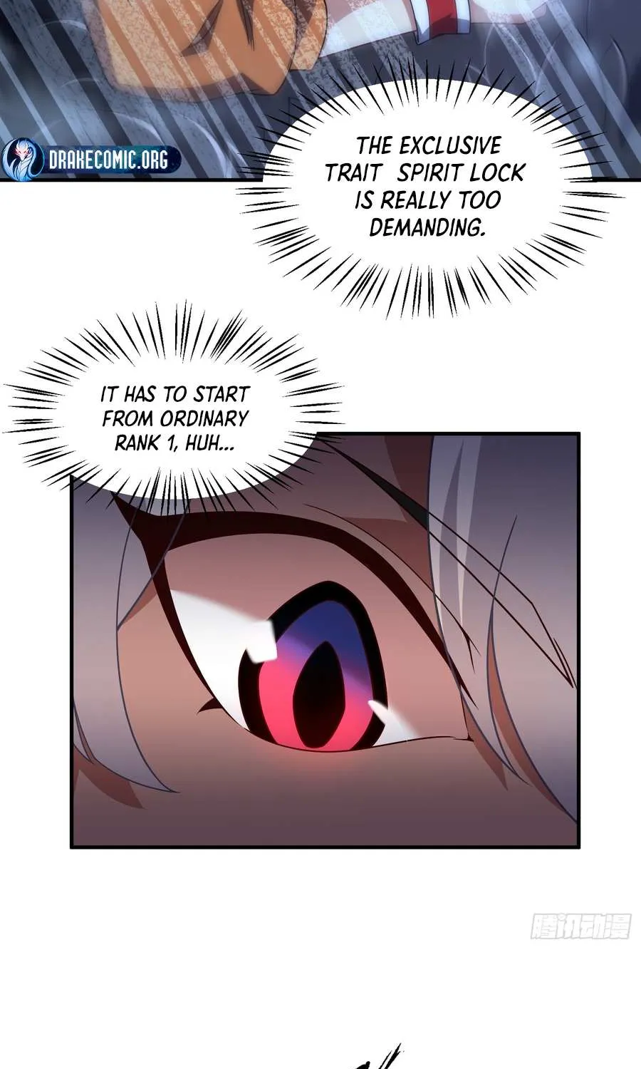 Beast Evolution Chapter 9 page 9 - 