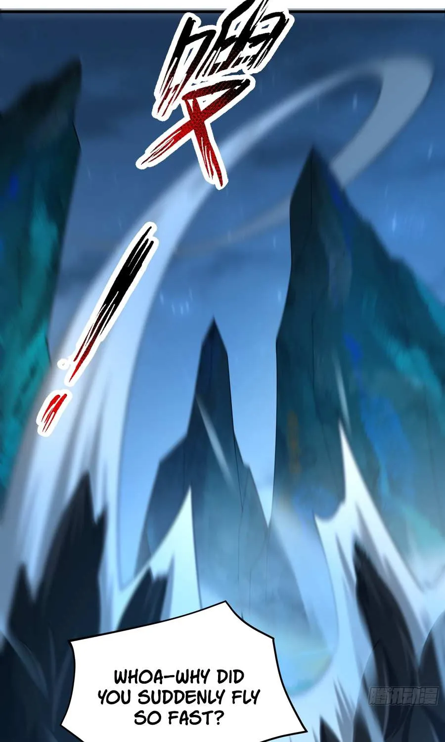 Beast Evolution Chapter 9 page 10 - 